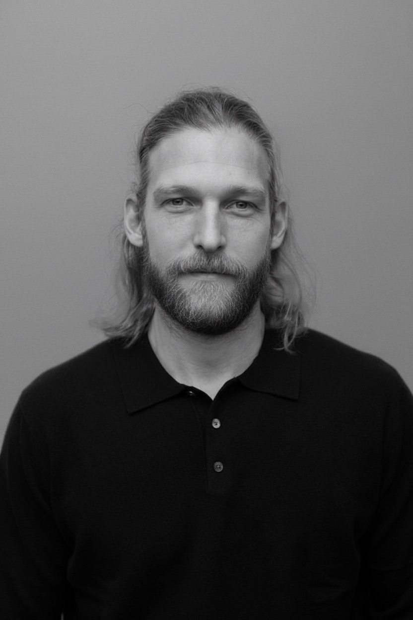 Martijn Verbove